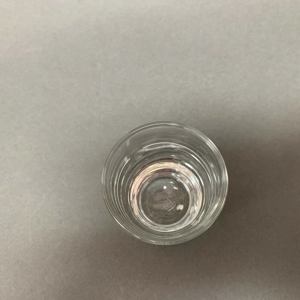Libbey Shot‎ Glass Clear 2 3/8